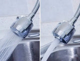 360° Flexible Faucet Extender