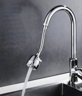 360° Flexible Faucet Extender